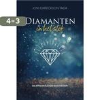 Diamanten in het stof 9789033802379 Joni Eareckson Tada, Boeken, Verzenden, Zo goed als nieuw, Joni Eareckson Tada