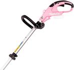 Makita UR100DZP 12 Volt CXT accu roze grastrimmer zonder, Ophalen of Verzenden, Nieuw