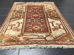 Kars Kazak - Tapijt - 130 cm - 90 cm, Nieuw