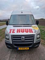 Busverhuur  €75,-per dag, incl btw! Km-vrij! Met Imperiaal!, Diensten en Vakmensen, Verhuur | Auto en Motor, Verhuiswagen of Bestelauto