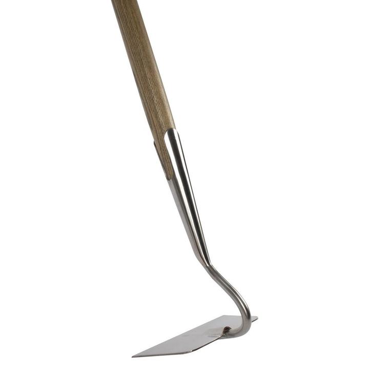 Talen Tools Dutch Garden Tuinhak - Perfect Voor Zware Grond, Tuin en Terras, Hand-tuingereedschap, Nieuw, Ophalen of Verzenden