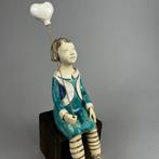 Ida - With love - hand made.