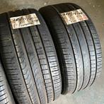 2 x Pirelli Scorpion 285-45-20 Zomerbanden 5mm, Auto-onderdelen, Banden en Velgen, Gebruikt, 285 mm, Ophalen of Verzenden, Band(en)