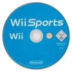 Wii Sports, Spelcomputers en Games, Games | Nintendo Wii, Verzenden, Zo goed als nieuw