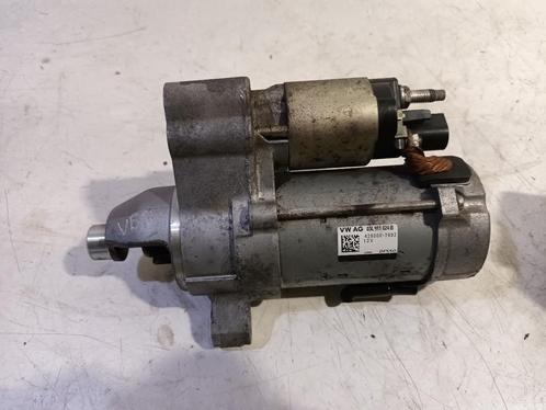 Startmotor Audi Q5  2.0 TDI 03L911024B, Auto-onderdelen, Motor en Toebehoren, ARN erkend, Stiba lid, Erkend duurzaam, Gebruikt