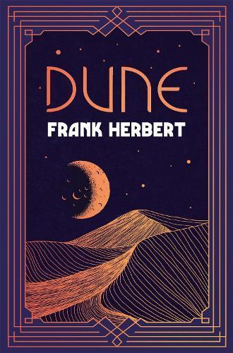 Dune: The inspiration for the blockbuster film, Boeken, Studieboeken en Cursussen, Verzenden