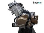 Motorblok Kawasaki ZX 6 R 2003-2004 (NINJA ZX-6R ZX636B), Verzenden, Gebruikt