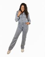 Jeans jumpsuit van Hello Miss, Kleding | Dames, Jumpsuits, Nieuw, Verzenden