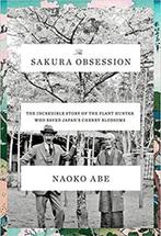 The Sakura Obsession 9781524733575 Naoko Abe, Boeken, Verzenden, Gelezen, Naoko Abe
