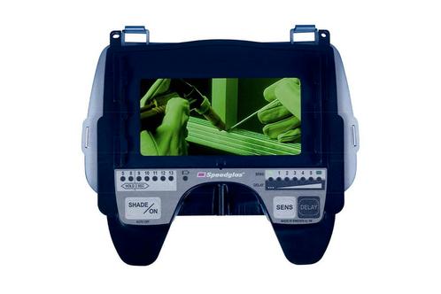 3M Filter Speedglas 9100X ADF kleur 5.8.9-13, Doe-het-zelf en Verbouw, Laskappen, Lasfilter, Nieuw, Ophalen of Verzenden