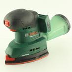 Bosch UniversalSander 18V-10 Schuurmachine Body, Ophalen of Verzenden, Nieuw