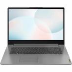 LENOVO IDEAPAD 3 AMD 5 5625U 16GB 512GB SSD 17,3 INCH W11, Ophalen of Verzenden, Zo goed als nieuw, LENOVO