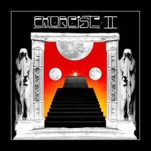 LP gebruikt - The Exorcist GBG - II (Sweden, 2018), Cd's en Dvd's, Vinyl | Overige Vinyl, Zo goed als nieuw, Verzenden