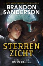 Sterrenzicht / Skyward / 2 9789083073149 Brandon Sanderson, Boeken, Verzenden, Gelezen, Brandon Sanderson