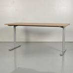 Elektrisch zit-sta bureau Solidesk - 180 x 80 cm - Bladkleur, Huis en Inrichting, Bureaus, Ophalen of Verzenden, Nieuw