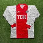 De mooiste originele Ajax shirts, jacks en broekjes, Zo goed als nieuw