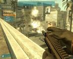 Tom Clancy`s Ghost Recon Advanced Warfighter 2 Legacy, Ophalen of Verzenden, Zo goed als nieuw