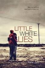 Little White Lies 9780385740678 Katie Dale, Boeken, Verzenden, Gelezen, Katie Dale