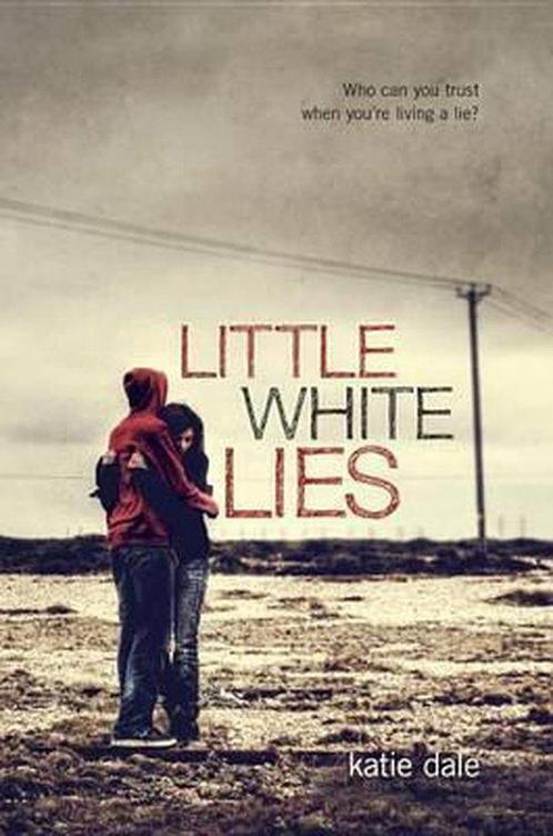 Little White Lies 9780385740678 Katie Dale, Boeken, Taal | Engels, Gelezen, Verzenden