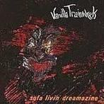 cd - Vanilla Trainwreck - Sofa Livin Dreamazine, Cd's en Dvd's, Verzenden, Zo goed als nieuw