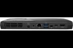 Intel NUC Kit NUC6i7KYK | Intel® Core™ i7-6770HQ | Windows, Computers en Software, Desktop Pc's, Intel, Ophalen of Verzenden, Zo goed als nieuw