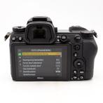 Nikon Z6 II Camera Body (Occasion) - 20900 Opnamen, Ophalen of Verzenden, Zo goed als nieuw, Nikon, Geen optische zoom