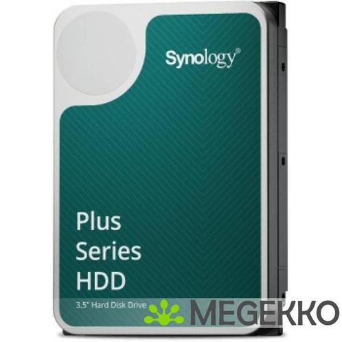 Synology HDD HAT3300-6T, Computers en Software, Harde schijven, Nieuw, Verzenden