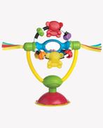 Playgro Kinderstoelspeelgoed High Chair Spinning Toy, Nieuw, Ophalen of Verzenden