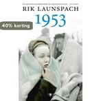 1953 9789023469667 Rik Launspach, Boeken, Verzenden, Gelezen, Rik Launspach