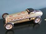 JNF - Blikken speelgoed - Auto Union Racer - 1920-1930 -, Antiek en Kunst, Antiek | Speelgoed