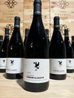 2018 Domaine La Lauzeta La Lauzeta - Saint-Chinian - 12, Nieuw