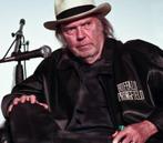 Neil Young Tickets Te Koop