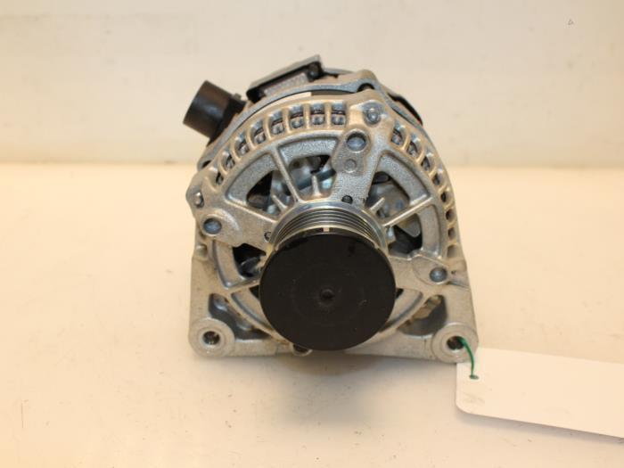 Dynamo Ford Fiesta O76229, Auto-onderdelen, Motor en Toebehoren, Ophalen of Verzenden