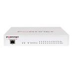 Fortinet FG-80E-BDL-900-60, Computers en Software, Verzenden, Nieuw