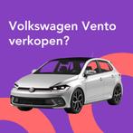 Jouw Volkswagen Vento snel en zonder gedoe verkocht.