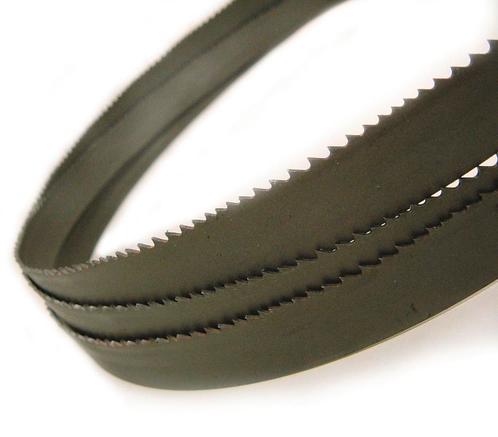 Lintzaagblad voor metaal 2080X20X0,90 mm kwaliteit M42 varia, Doe-het-zelf en Verbouw, Gereedschap | Zaagmachines, Ophalen of Verzenden