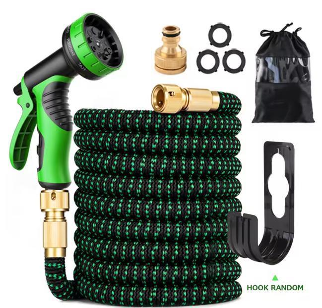 Hogedruk Tuinslang Sproeier Messing voor Auto, Huis en Tuin, Tuin en Terras, Tuinslangen, Nieuw, Verzenden