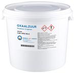 Wmm Chemie Oxaalzuur 4 kg, emmer, Nieuw, Verzenden