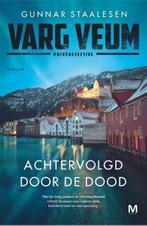 Achtervolgd door de dood / Varg Veum / 22 9789460686511, Boeken, Verzenden, Gelezen, Gunnar Staalesen