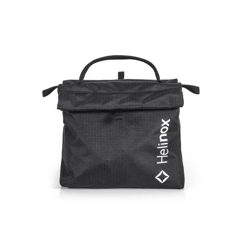 Helinox - Saddle Weight Bag, Caravans en Kamperen, Kampeermeubelen, Ophalen of Verzenden
