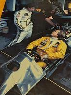 Mario Andretti - Lotus - 78 F1 World Champion - Foto, Verzamelen, Nieuw