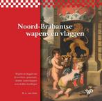 9789464560374 Noord-Brabantse wapens en vlaggen, Zo goed als nieuw, W.A. van Ham, Verzenden
