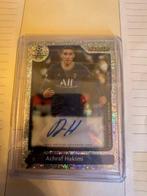 2021/22 - Topps - Merlin - Achraf Hakimi - #A-AH Autograph, Nieuw