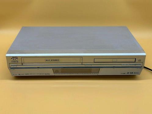 JVC VHS/DVD-Kombigerät – Modell HR-XV3E mit ShowView, Verzamelen, Fotografica en Filmapparatuur