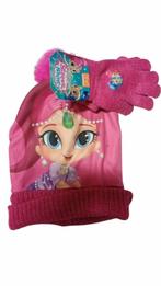 Partij muts met handschoen Shimmer & Shine 15 Stuks, Nieuw