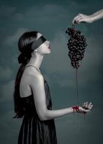 Elena Paraskeva - The Offering II - XL