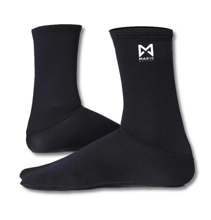 Magic Marine Metalite Neopreen Sokken, Watersport en Boten, Watersportkleding, Nieuw, Ophalen of Verzenden