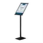 Menu standaard Zwart Met Snap Frame A3 25mm, Verzenden, Nieuw in verpakking