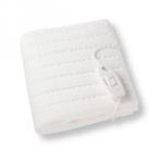 Elektrische deken BL-35502 - 1 persoons ( verpakking  bescha, Huis en Inrichting, Woonaccessoires | Plaids en Woondekens, Nieuw