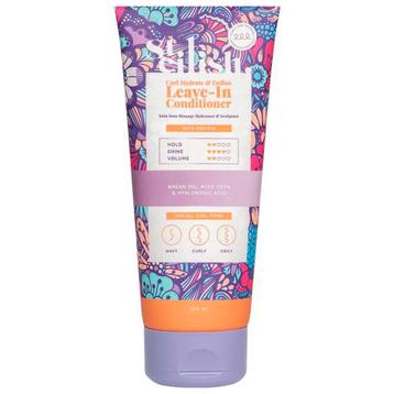 Steilish  Hydrate & Define LeaveIn Conditioner  200 ml beschikbaar voor biedingen